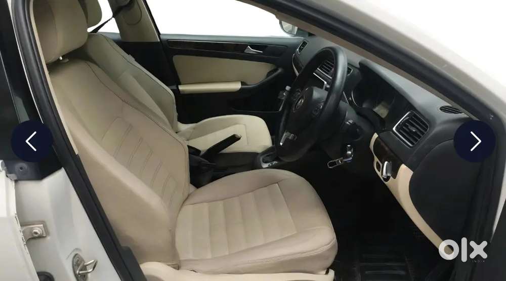 Volkswagen Jetta 2.0 Tdi 2011
