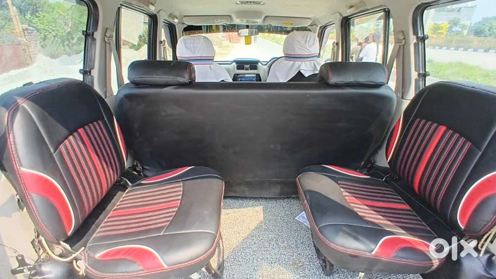Mahindra Scorpio, 2019, Diesel
