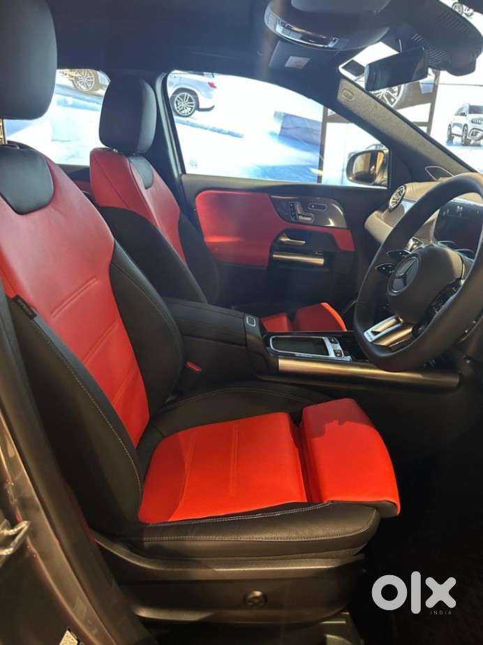 Mercedes-benz Gla Class 2.0 35 Amg 4matic, 2025, Petrol