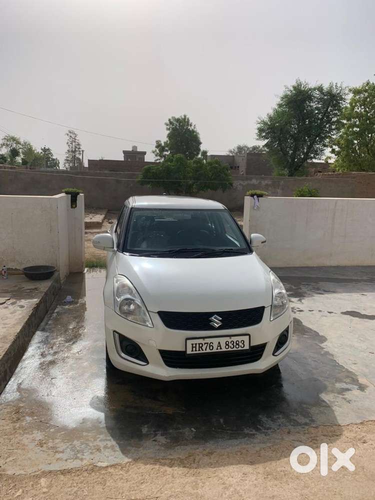 Maruti Suzuki Diesel 2013 Car