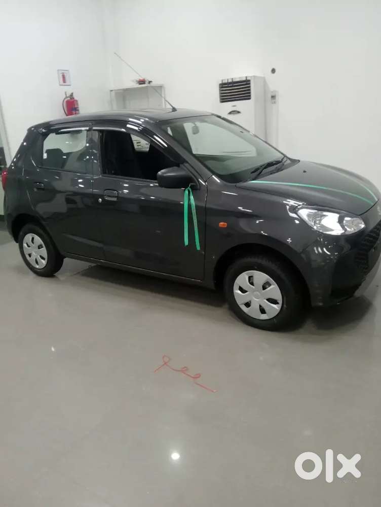 Maruti Suzuki Alto K10 2026 Petrol 100 Km Driven