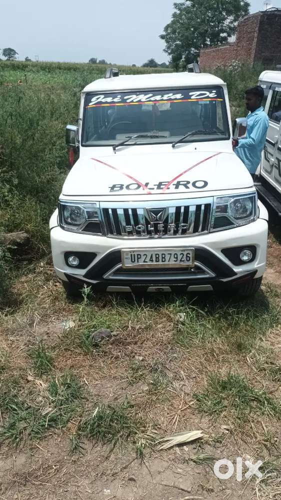 Mahindra Be 6 Diesel 2023