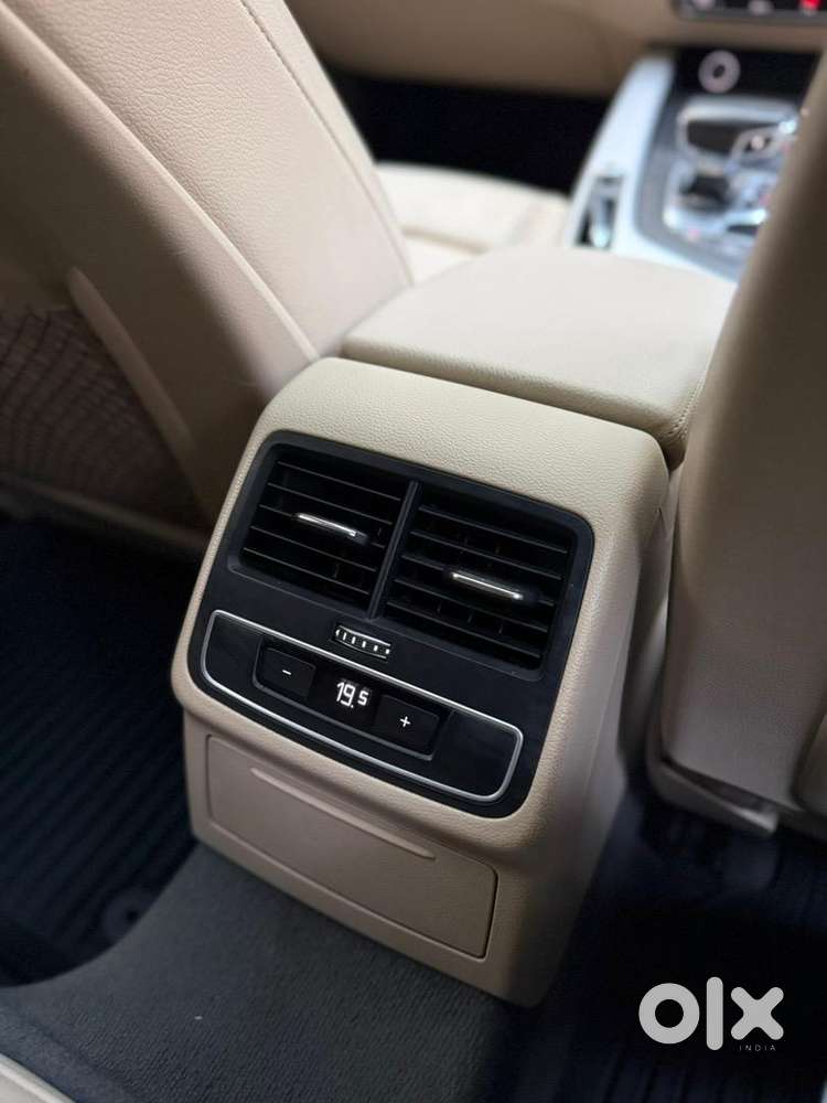 Audi A4 2018 Diesel Well Maintained