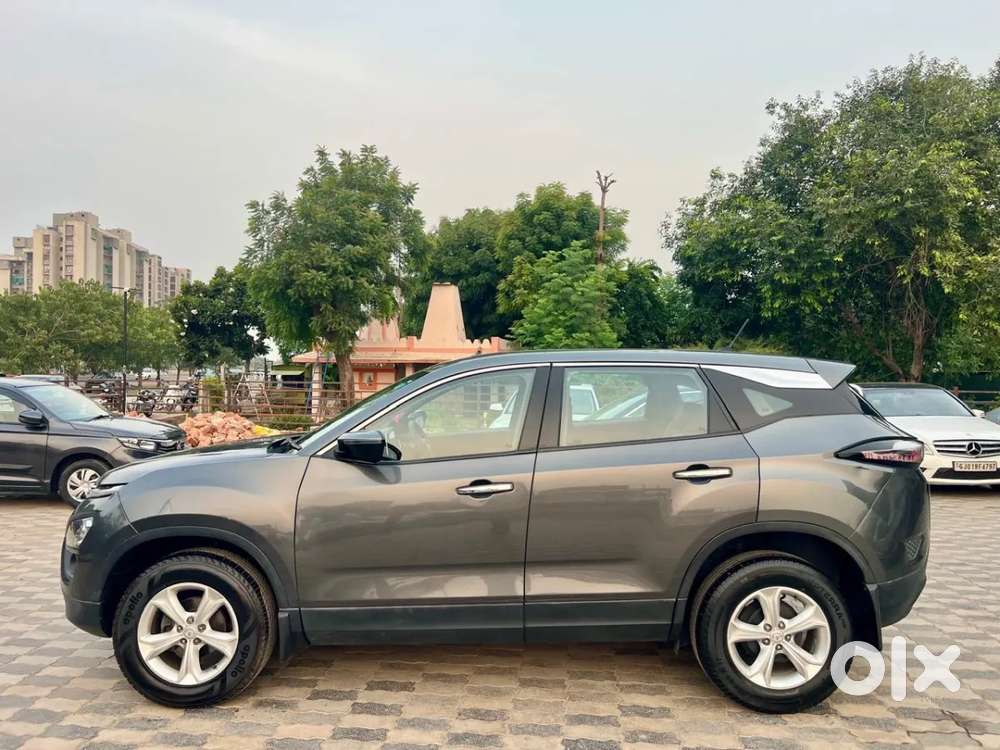 Tata Harrier Xt, 2022, Diesel