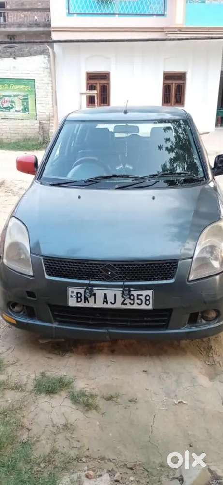 Very Good Condition My Car