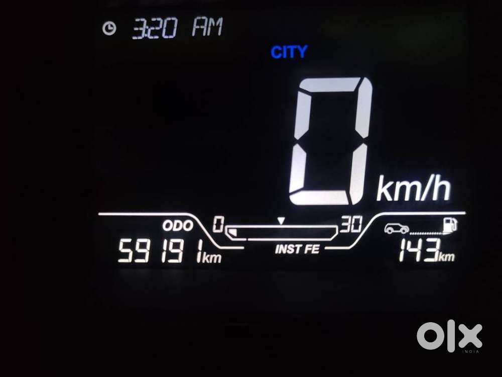Tata Nexon, 2022, Diesel