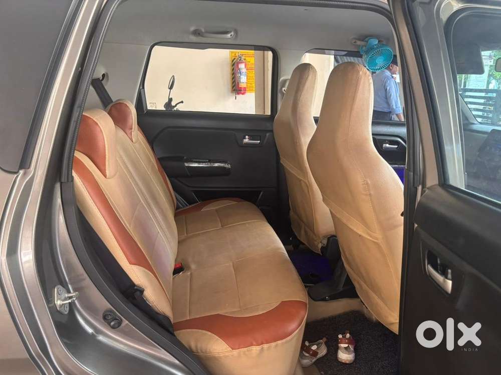 Maruti Suzuki Wagon R 2020 Petrol 31950 Km Driven