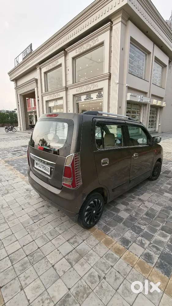 Maruti Suzuki Wagon R Mint Condition For Sell