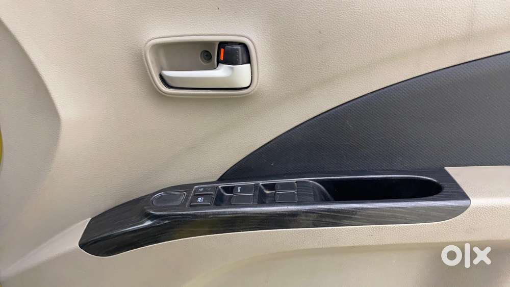 Maruti Suzuki Celerio 2014-2017 Vxi At, 2014, Petrol