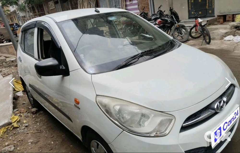 Hyundai I10 [2010-2017] Petrol 13