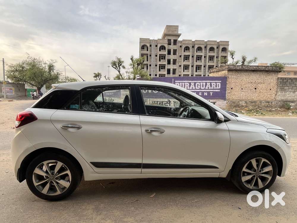 Hyundai Elite I20 Asta 1.2 Mt, 2016, Petrol
