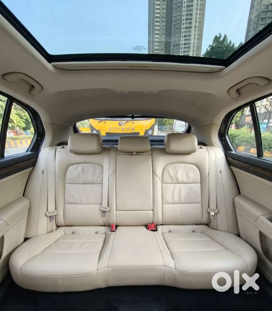 Skoda Superb Elegance 2014