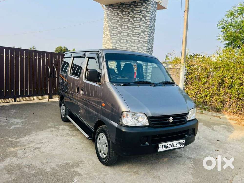 Maruti Suzuki Eeco 5 Seater Ac, 2024, Petrol