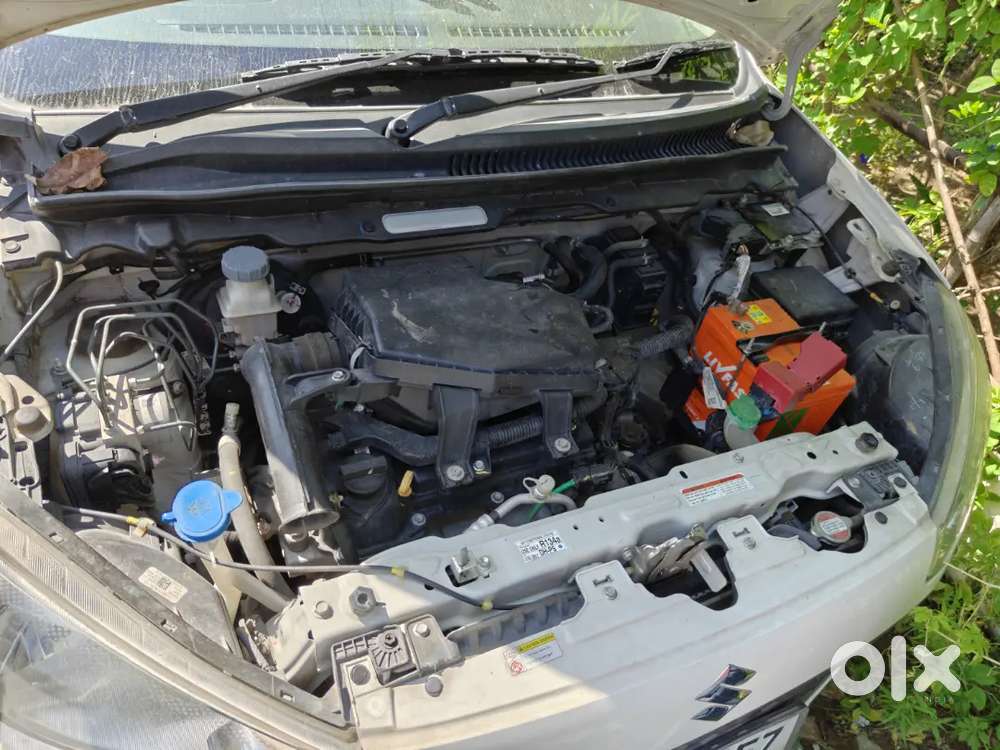 Maruti Suzuki Alto 2024