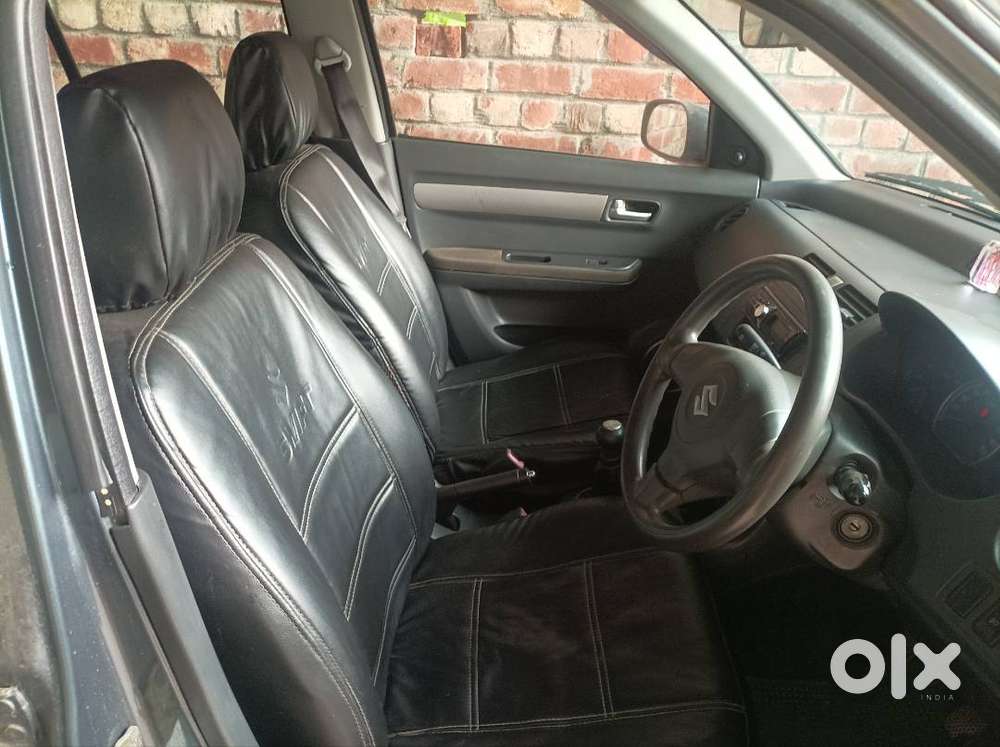2006 Maruti Swift Vxi
