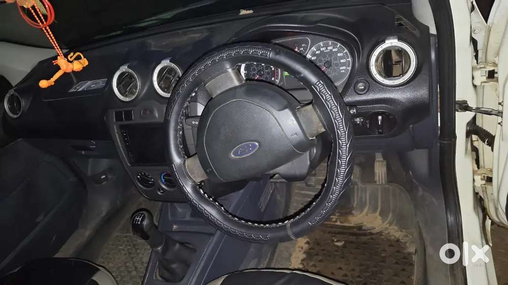 Ford Fiesta 1.5 Style 2011