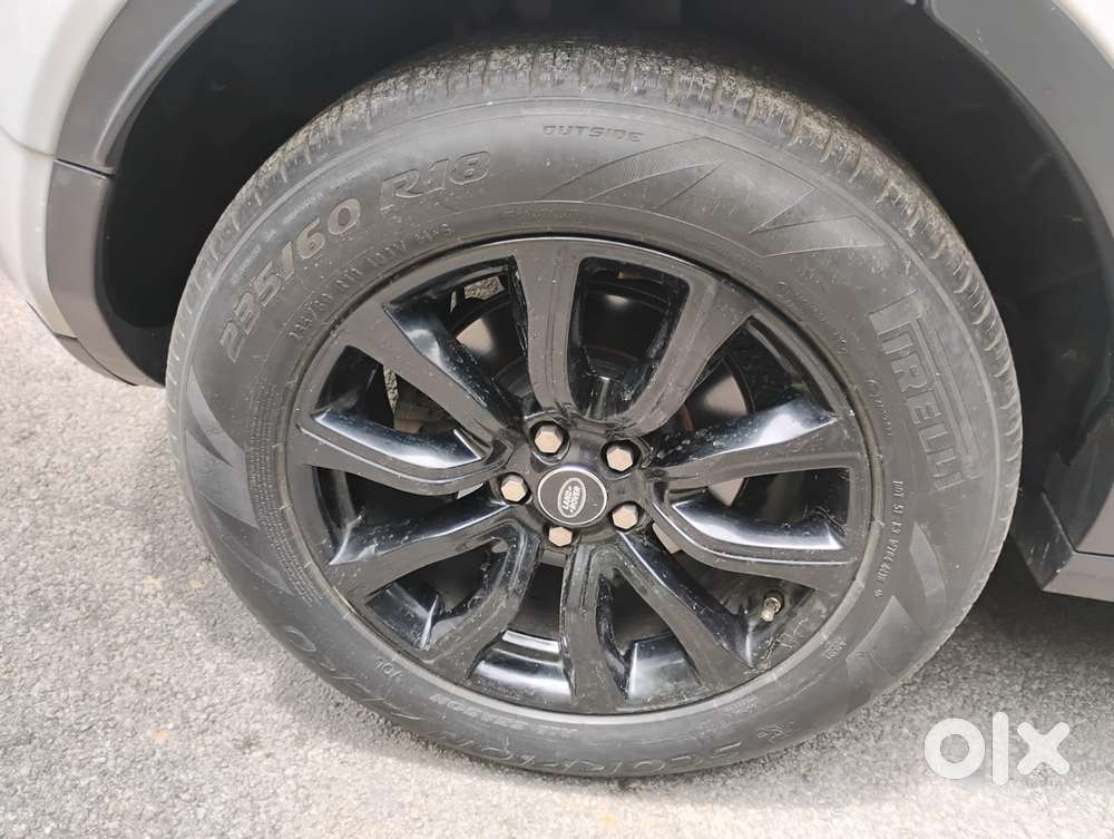 Land Rover Range Evoque 2.0 Td4 Se, 2018, Diesel