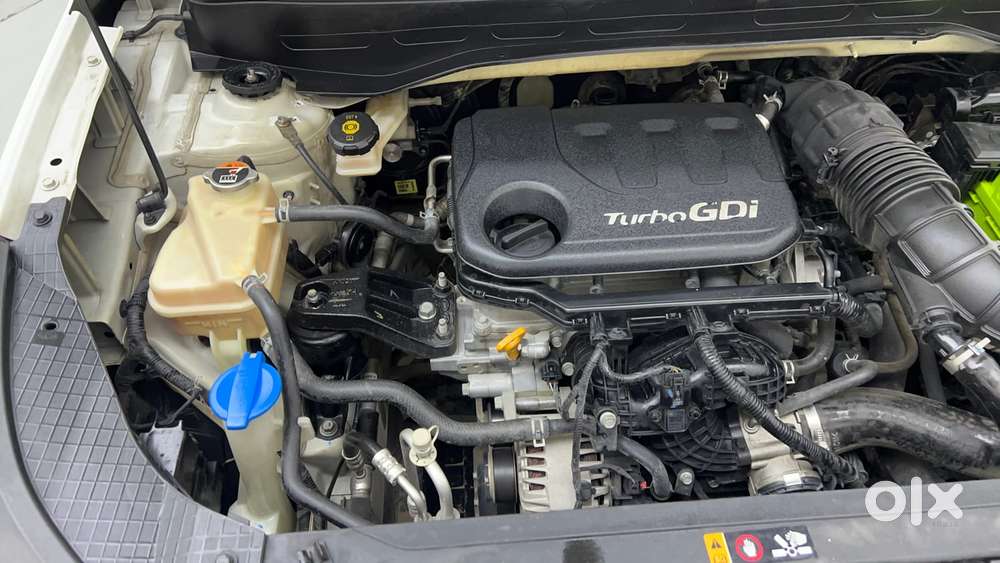 Hyundai Venue Sx Plus Turbo Dct, 2021, Petrol