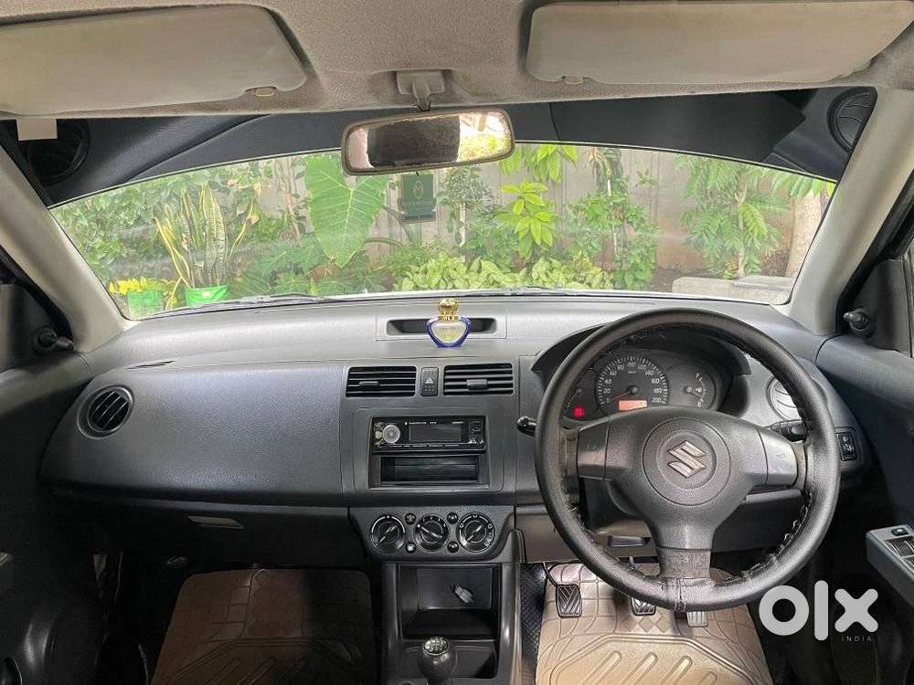 Maruti Suzuki Swift Dzire Vdi, 2013, Diesel