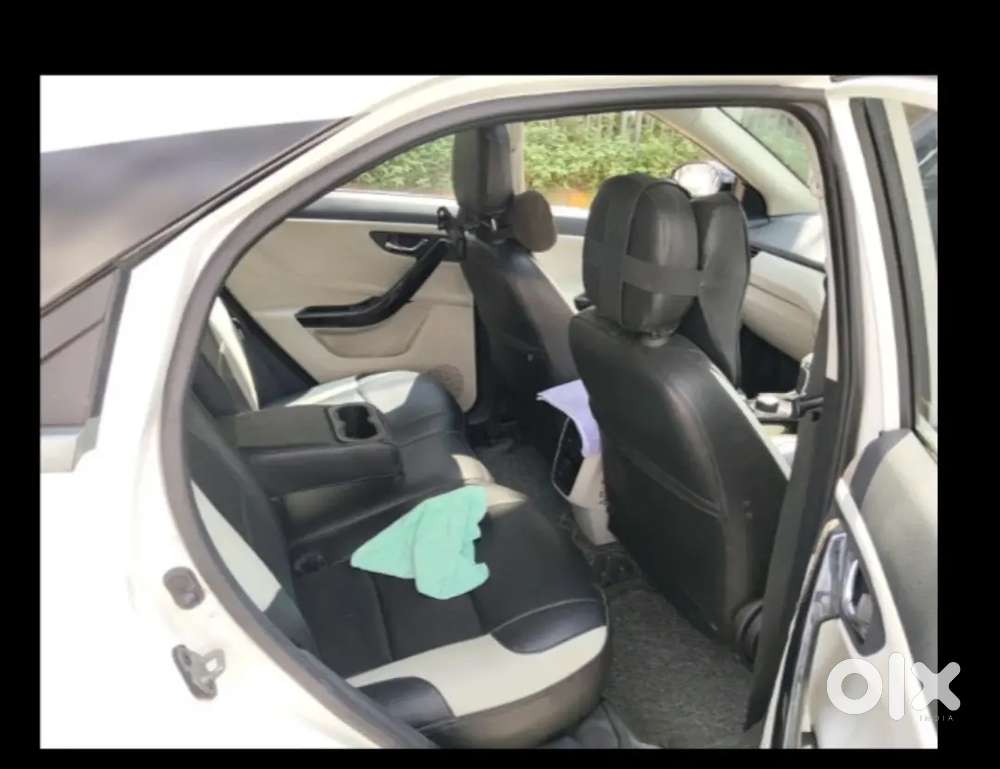 Tata Nexon 2021 Petrol 62010 Km Driven