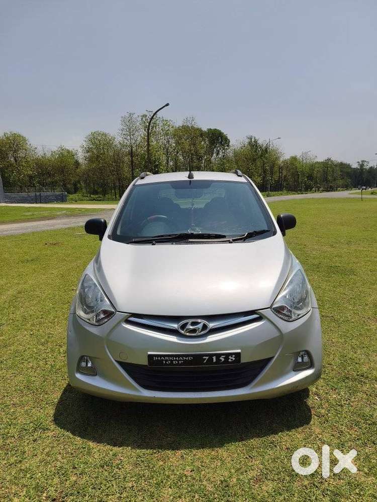 Hyundai Eon Era +, 2018, Petrol