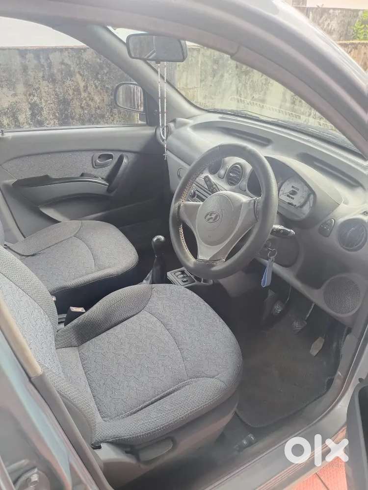 Hyundai Santro Xing 2006 Petrol 28000 Km Driven