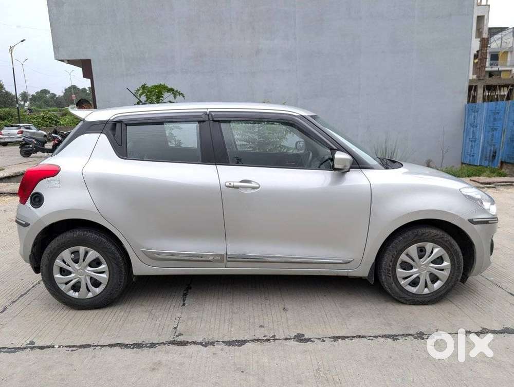 Maruti Suzuki Swift Vxi Cng, 2023, Cng & Hybrids