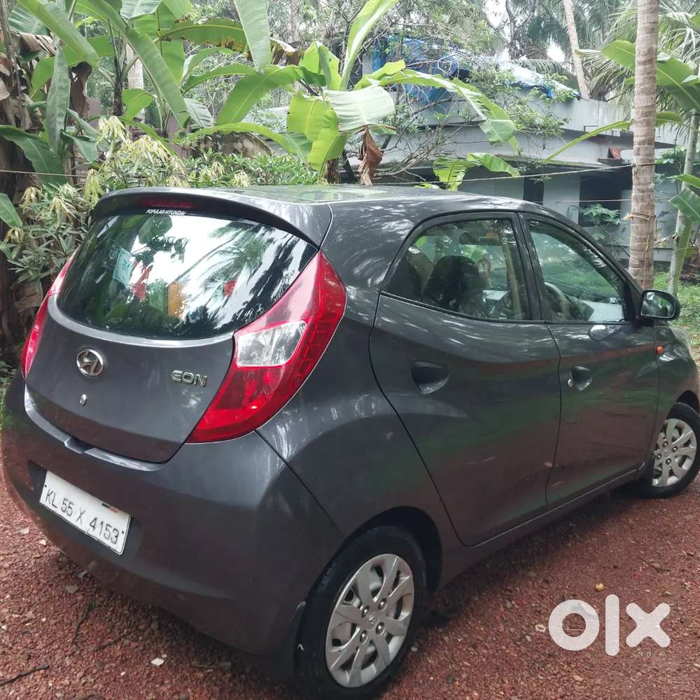 Good Condition Car.