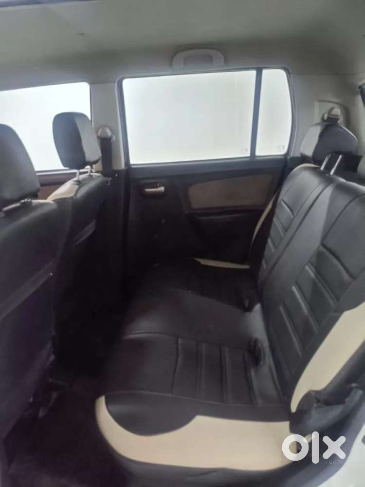 Maruti Suzuki Wagon R Lxi Cng, 2016, Cng & Hybrids