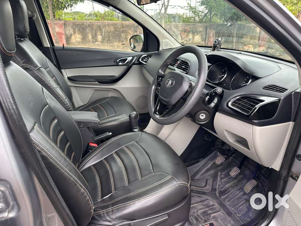 Tata Tiago 1.2 Revotron Xz Plus, 2019, Petrol