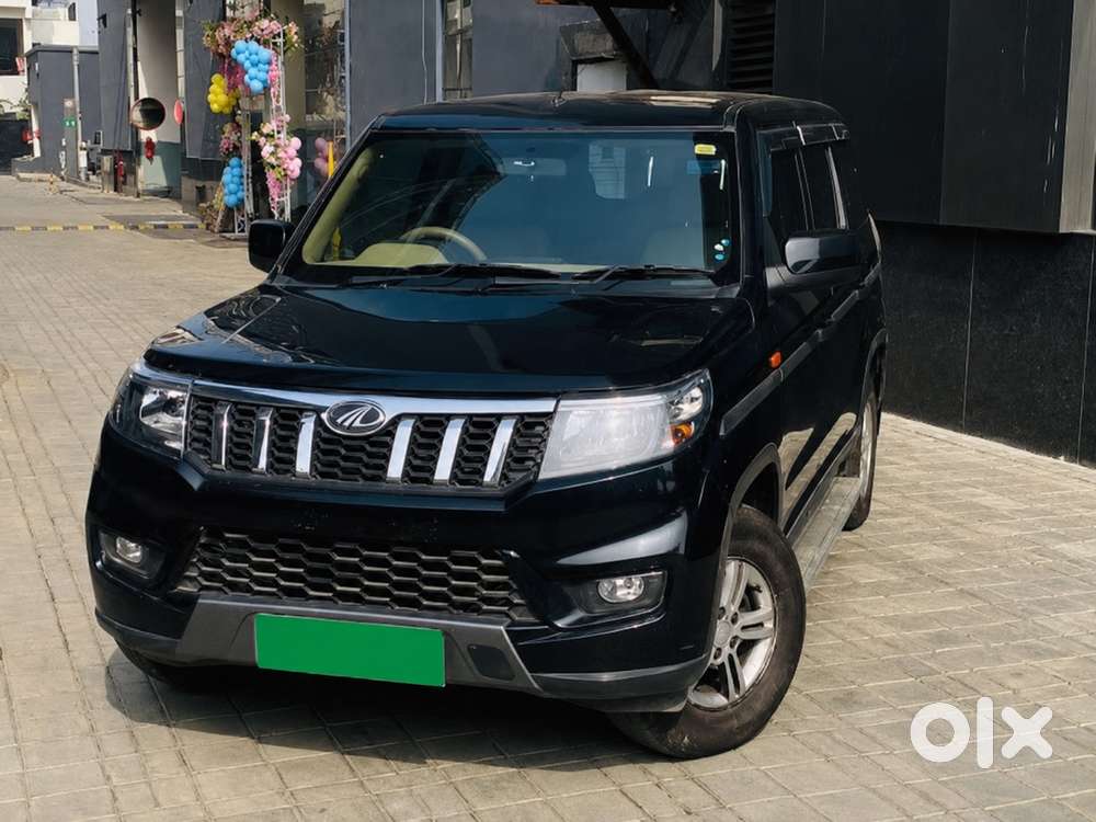 For Sale Mahindra Bolero Neo N10 2022