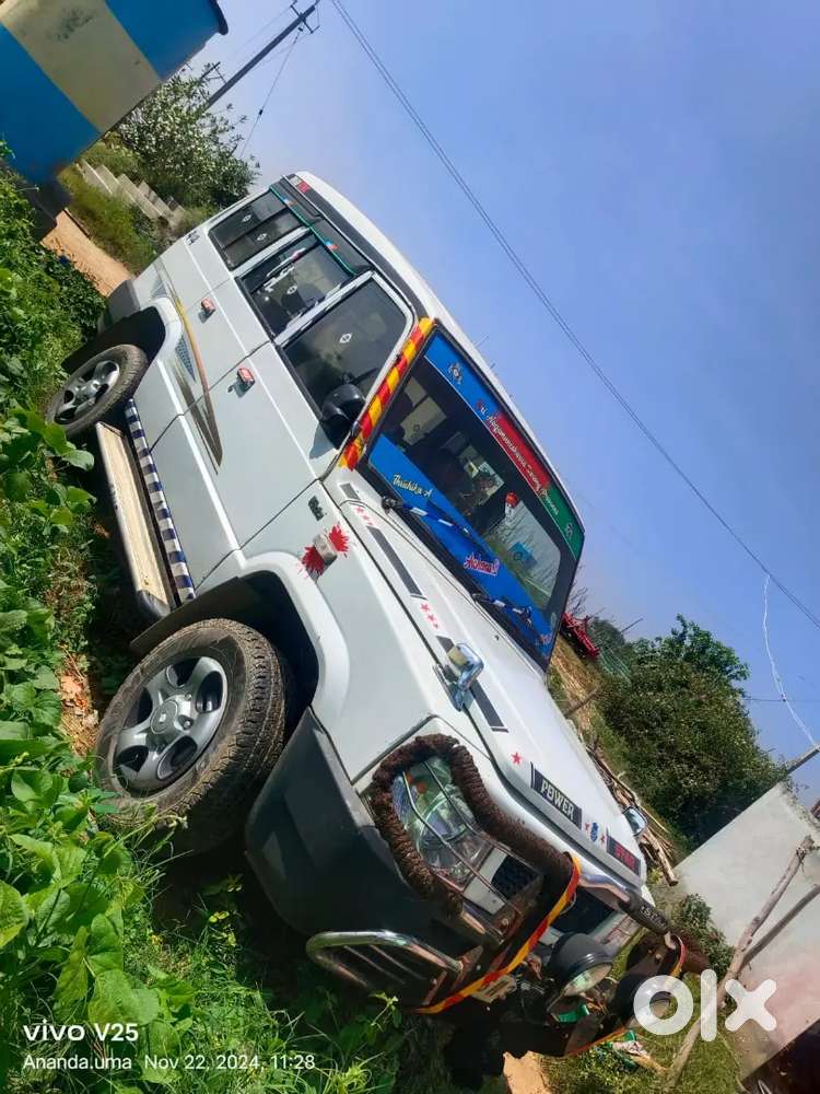 Tata Sumo Diesel Manual 2008