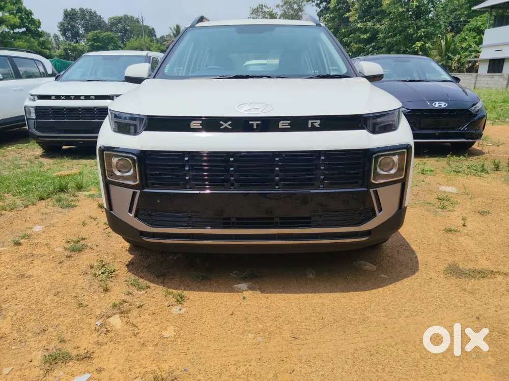 Hyundai Exter 2026