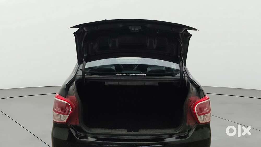 Hyundai Xcent S 1.2 (o), 2014, Petrol