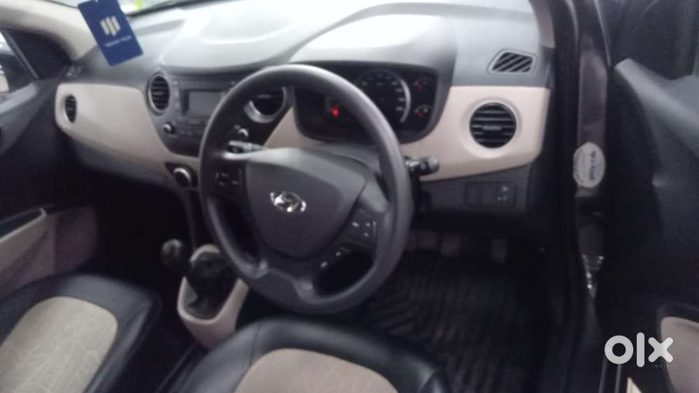 Hyundai Grand I10, 2019, Petrol