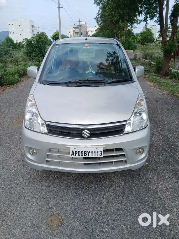 Maruti Suzuki Zen Estilo Vxi 2011model