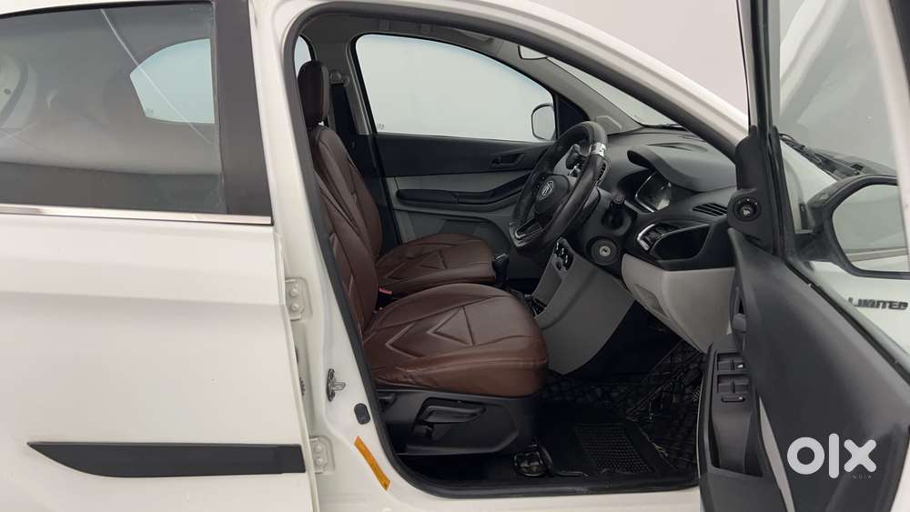 Tata Tiago 1.2 Revotron Xt Option, 2023, Petrol