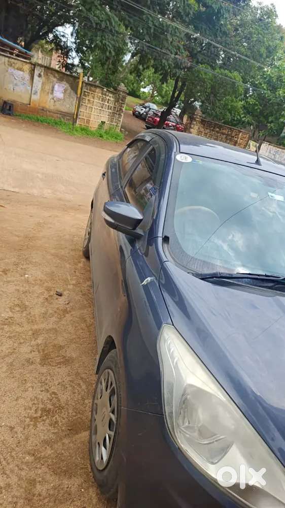 Ford Aspire Trend Plus 2018 New Tyres