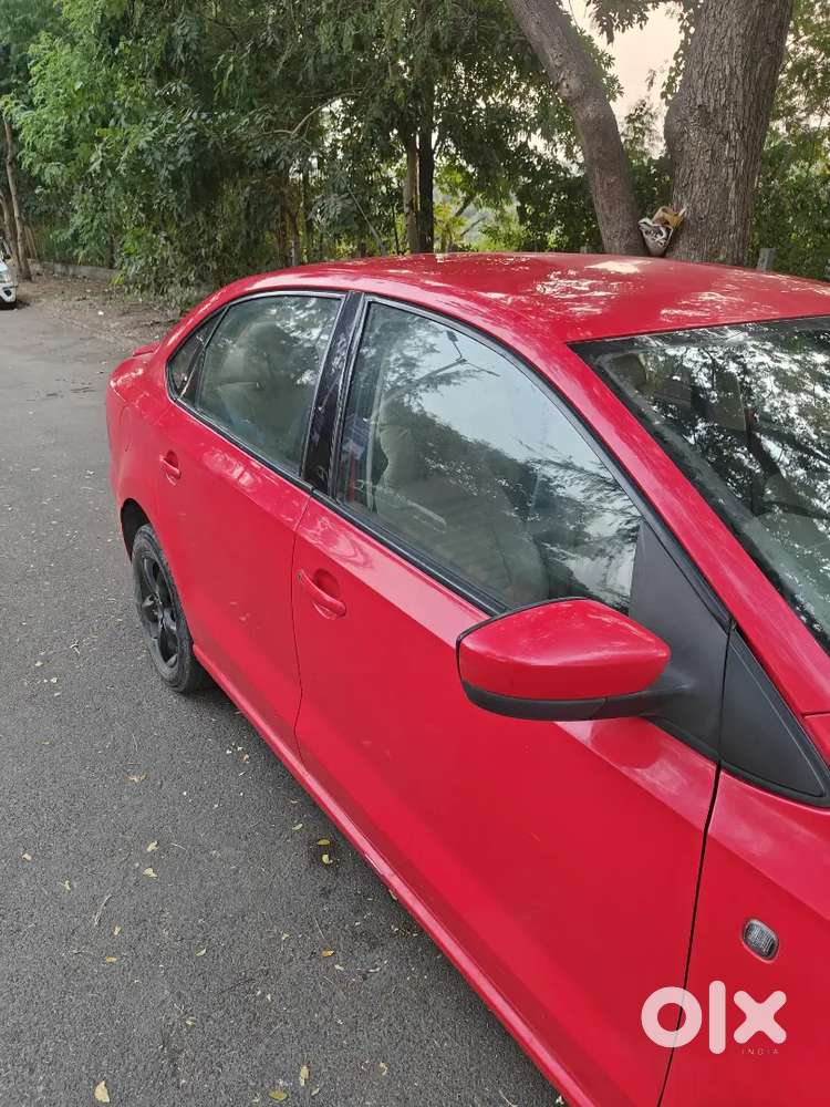 Skoda Rapid 2012 Petrol Well Maintained