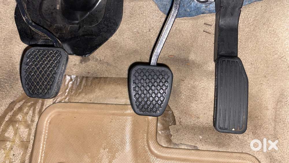 Honda City I Vtec V, 2017, Petrol
