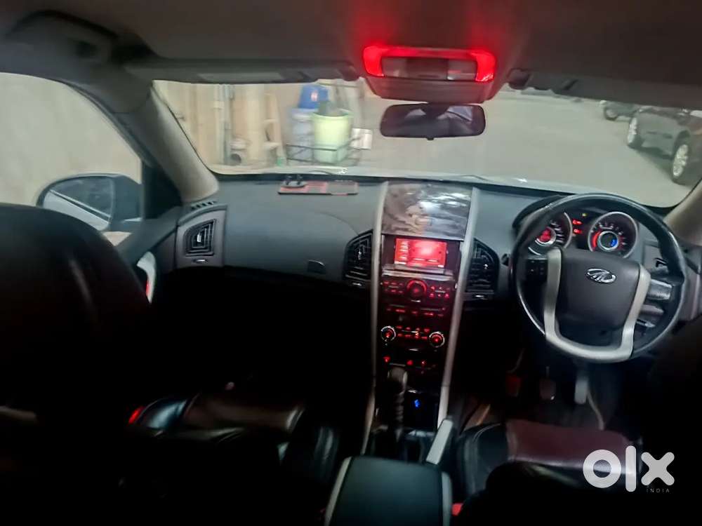 Well Maintained 2014 Xuv500 W8 Top Model - Family Car - Direct Owner