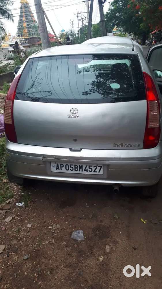 Tata Indica 2009 Dl