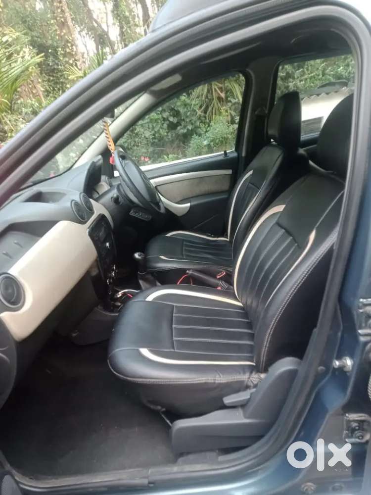 Renault Duster 2015 Diesel 131000 Km Driven