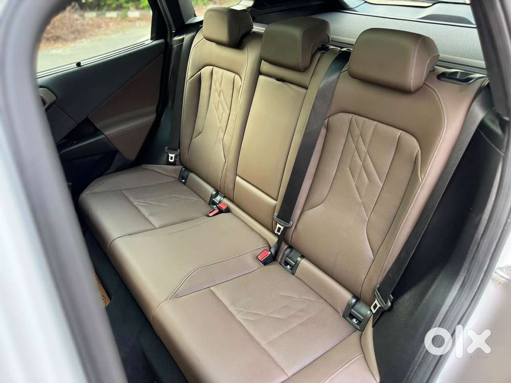 Bmw X3 Xdrive20d M Sport, 2024, Petrol