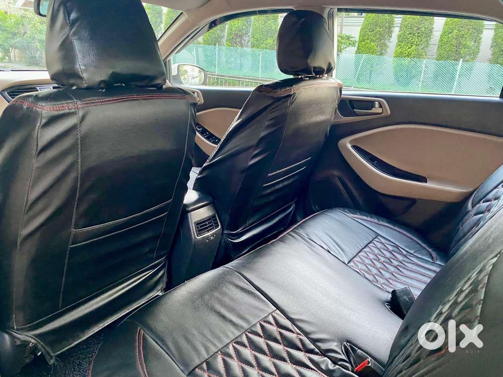 Hyundai I20 E 2014-2015 Asta Option 1.2, 2015, Diesel