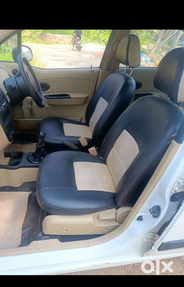 Chevrolet Spark 1.0 Ps, 2011, Petrol