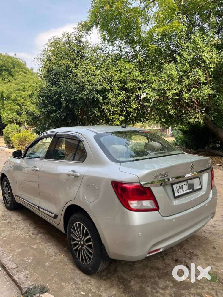 Maruti Suzuki Swift Dzire Zdi Plus , 2018, Diesel