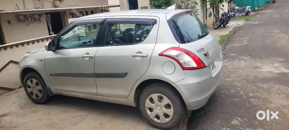 Maruti Suzuki Swift Vdi 2013 Model