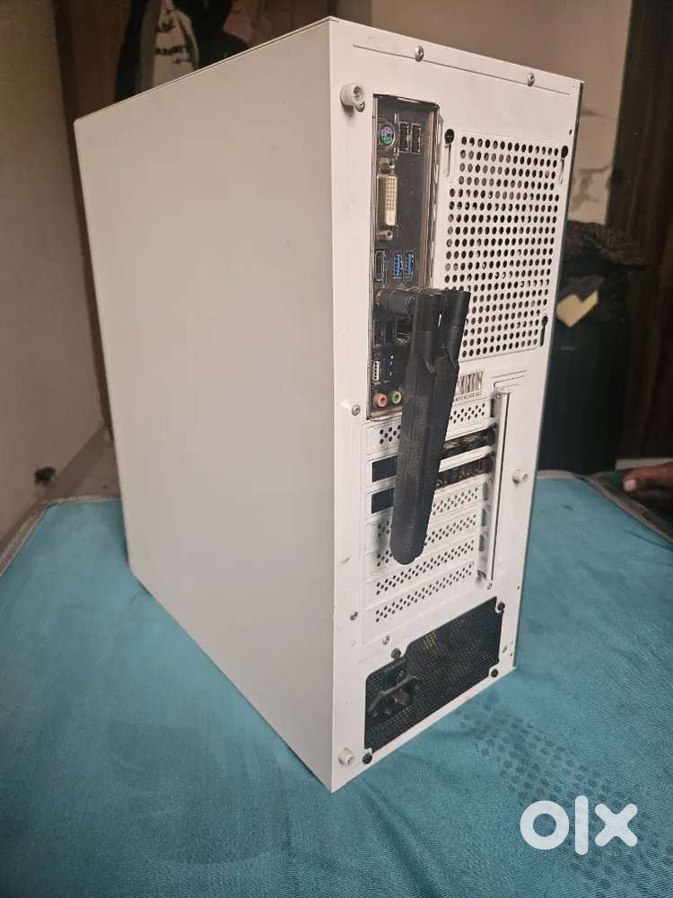 PC CABINET