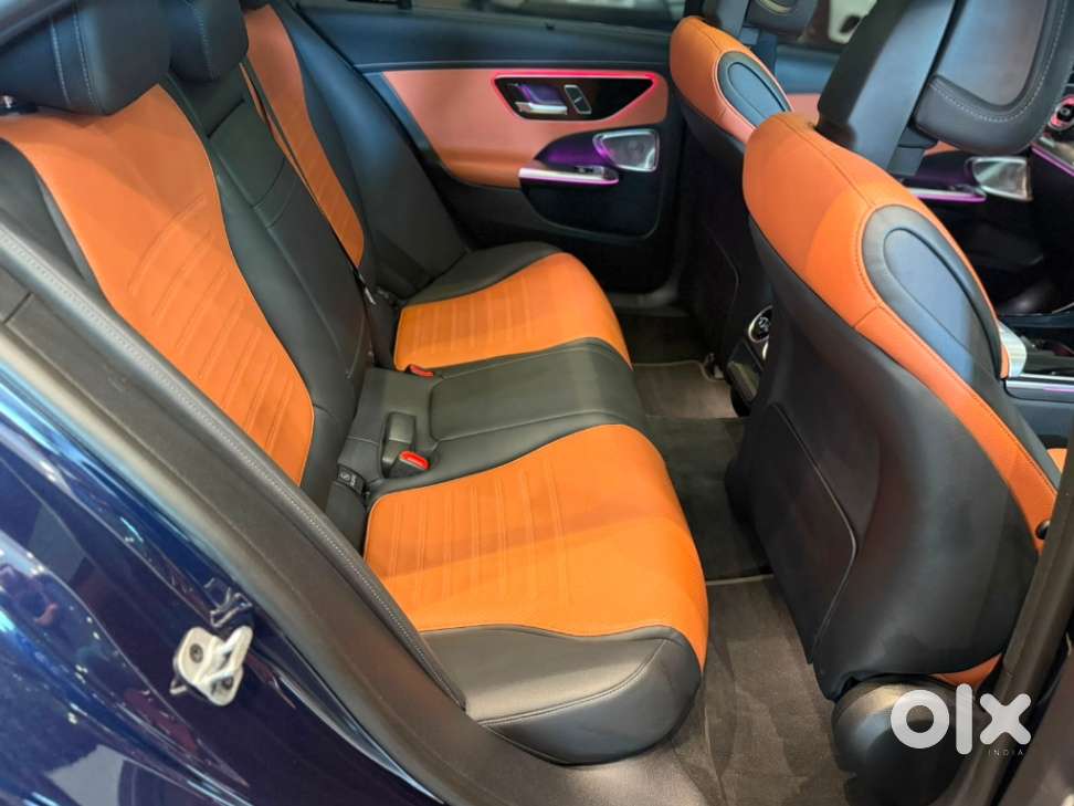 Mercedes-benz C-class 2.0 C 300d, 2023, Diesel